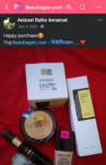 Review image